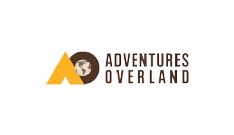 Adventures overland